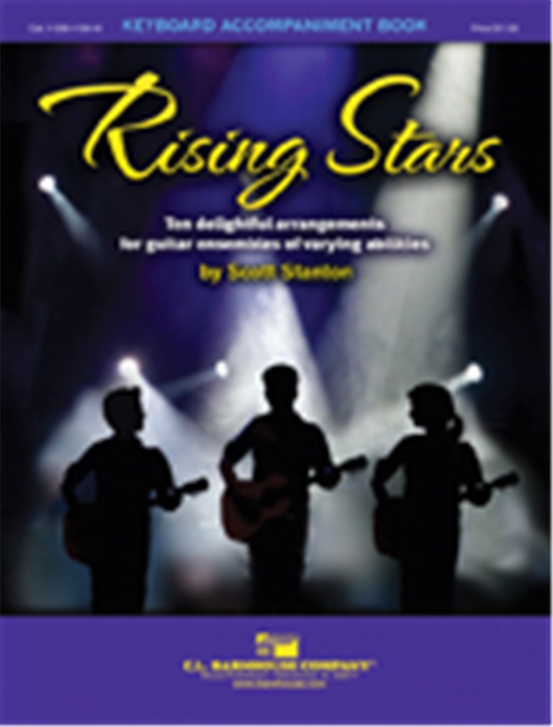 Rising Stars