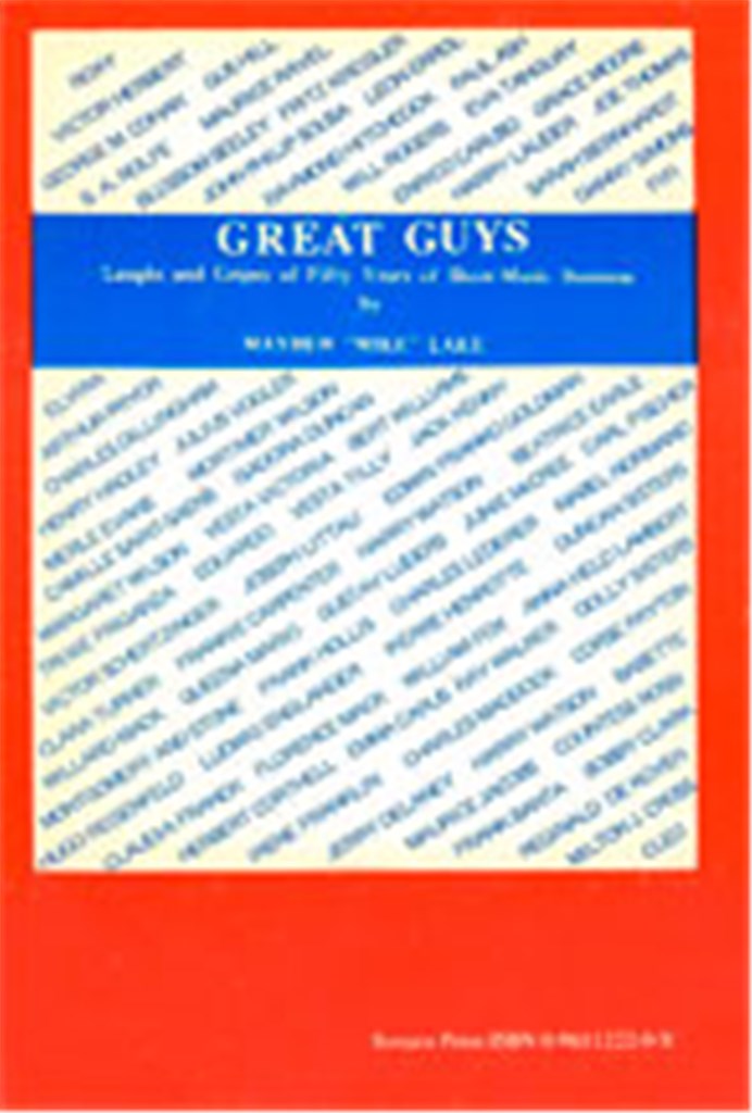 Great Guys