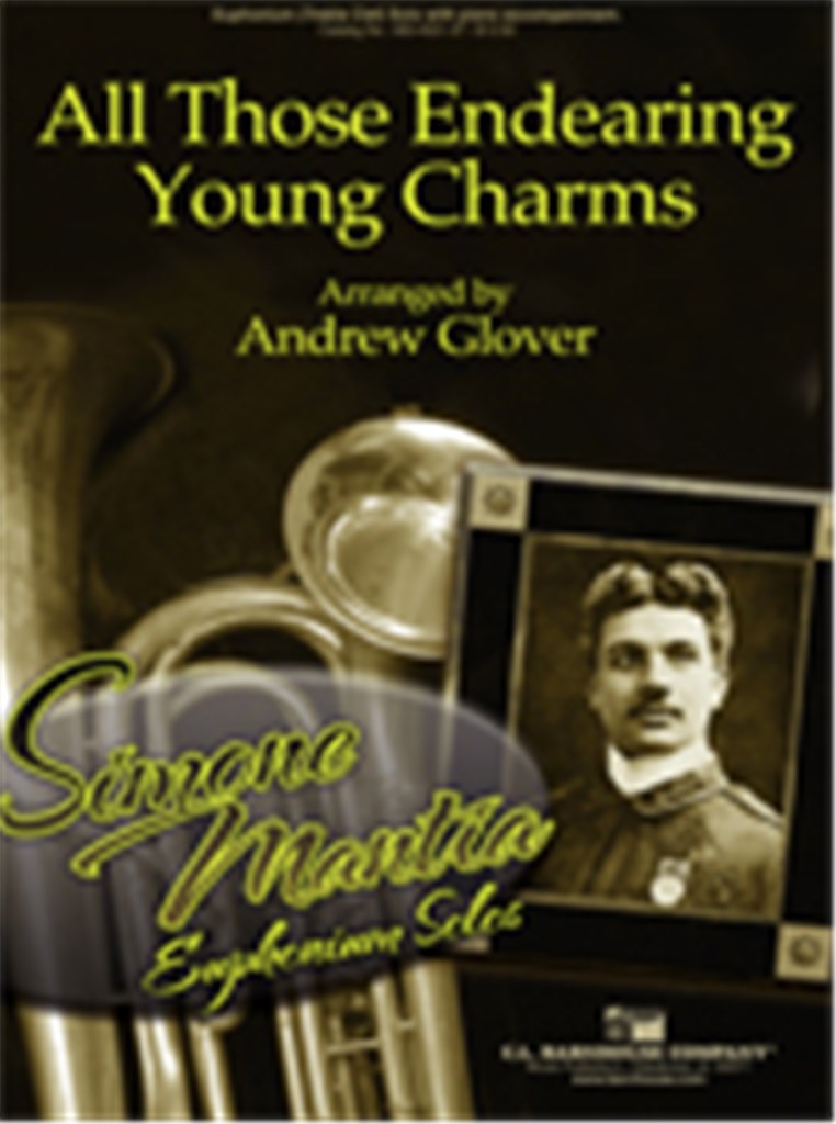 All Those Endearing Young Charms