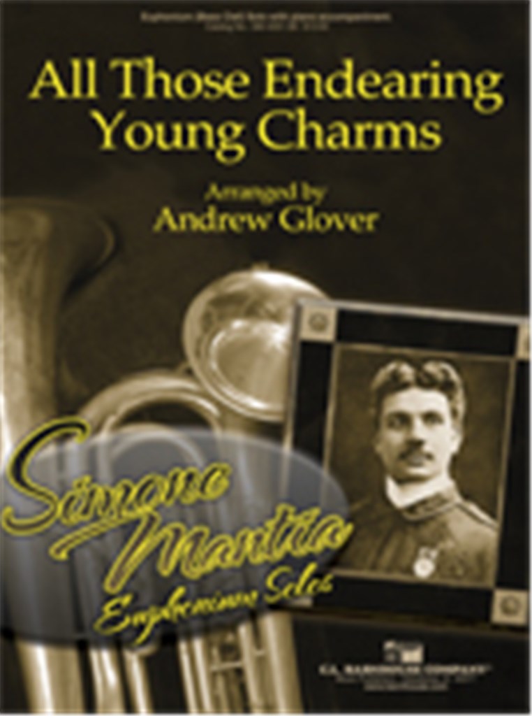 All Those Endearing Young Charms