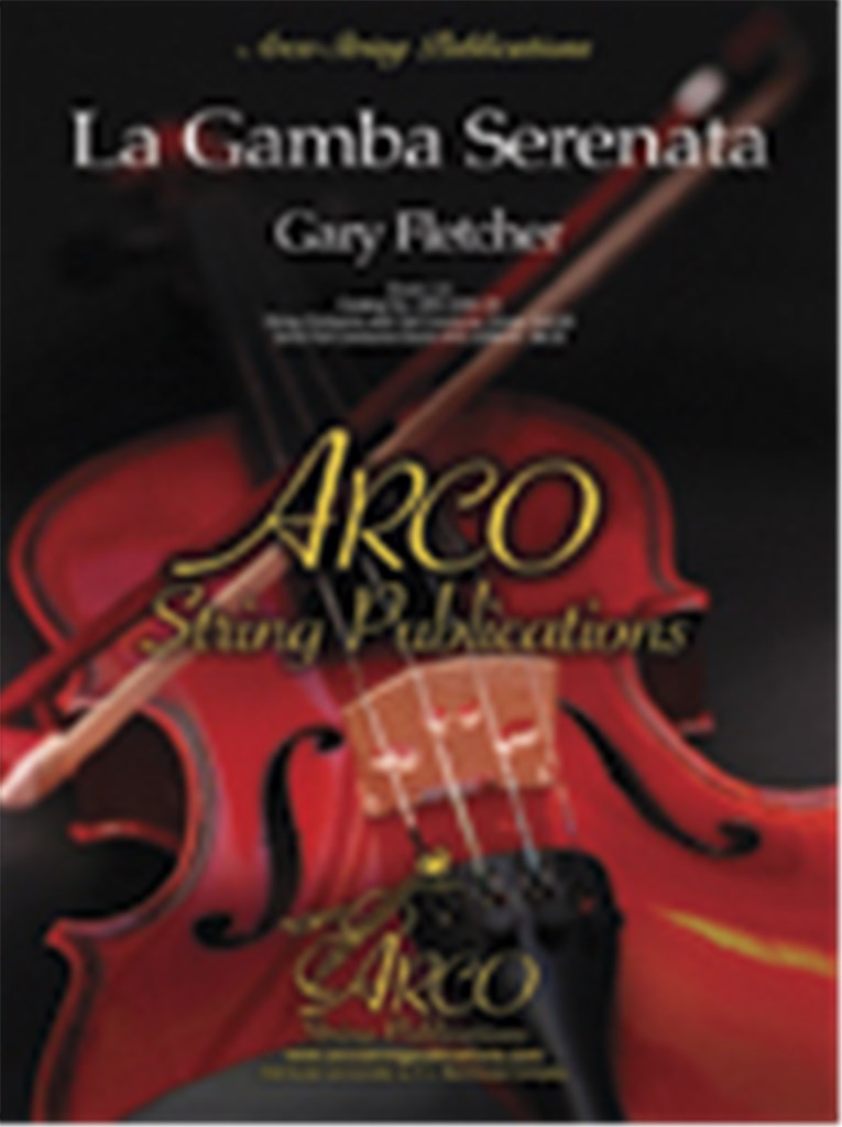 La Gamba Serenata