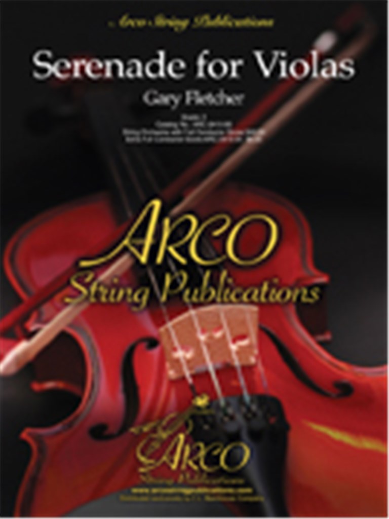 Serenade for Violas