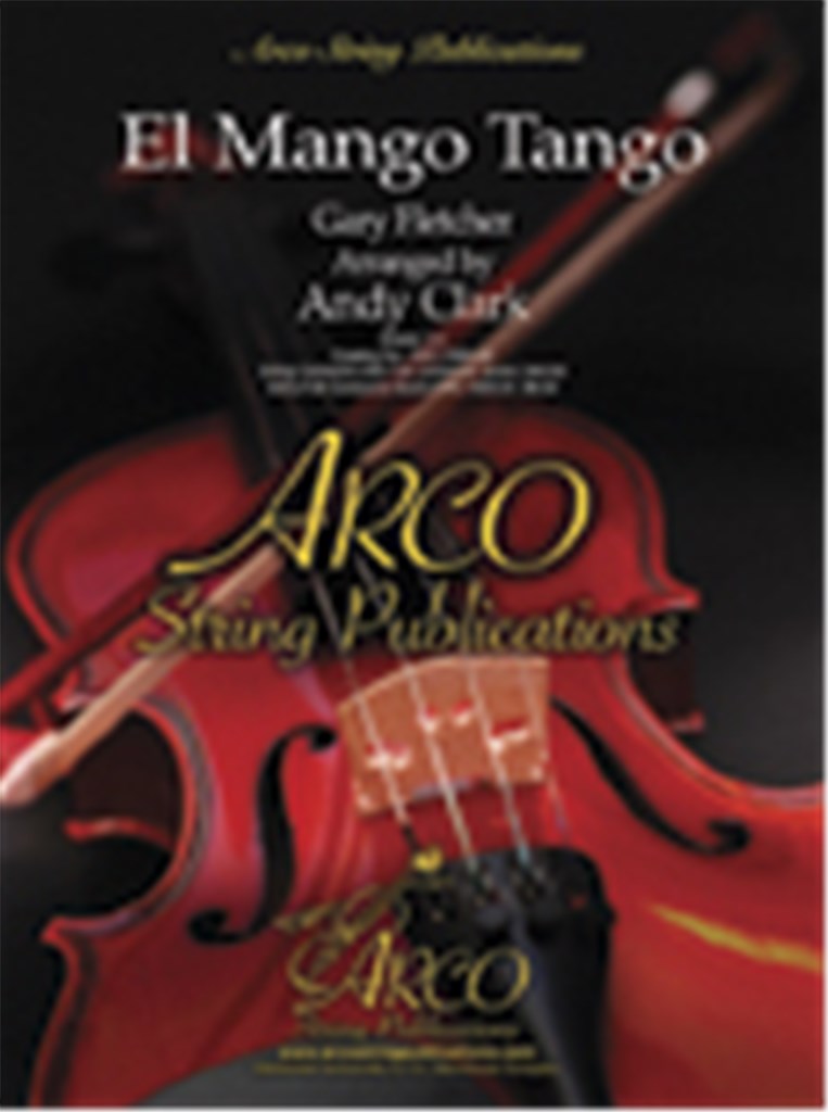 El Mango Tango