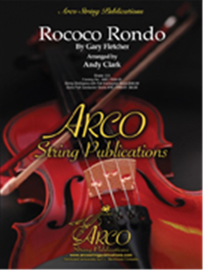 Rococo Rondo