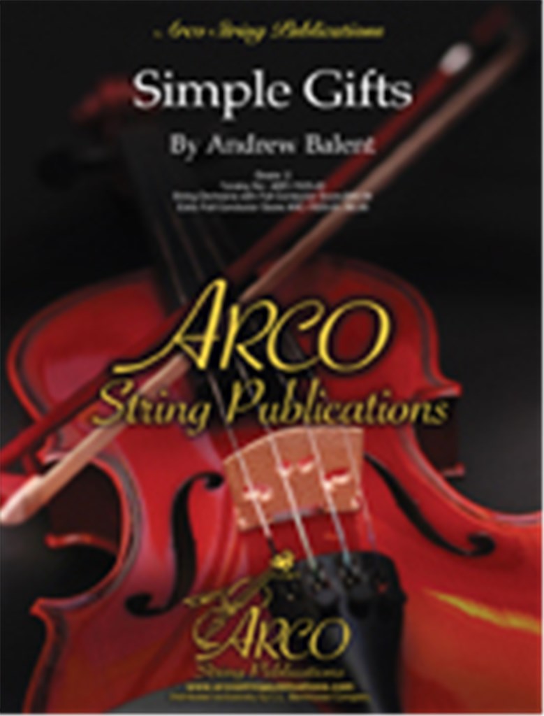 Simple Gifts