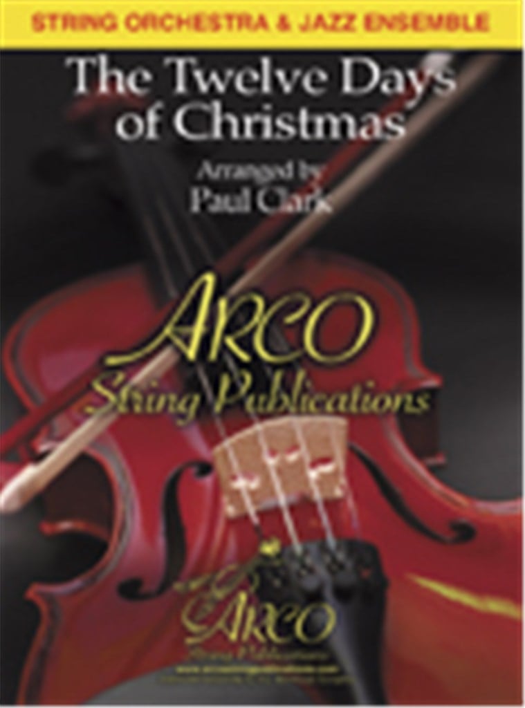 The Twelve Days of Christmas