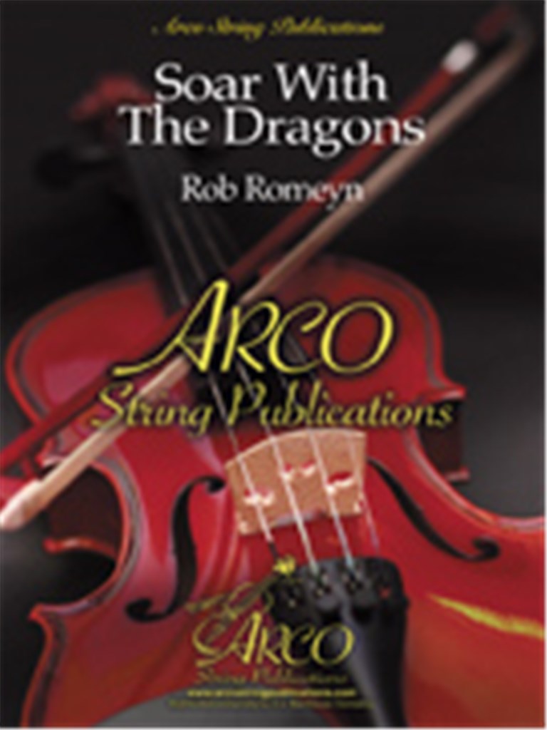 Soar With The Dragons