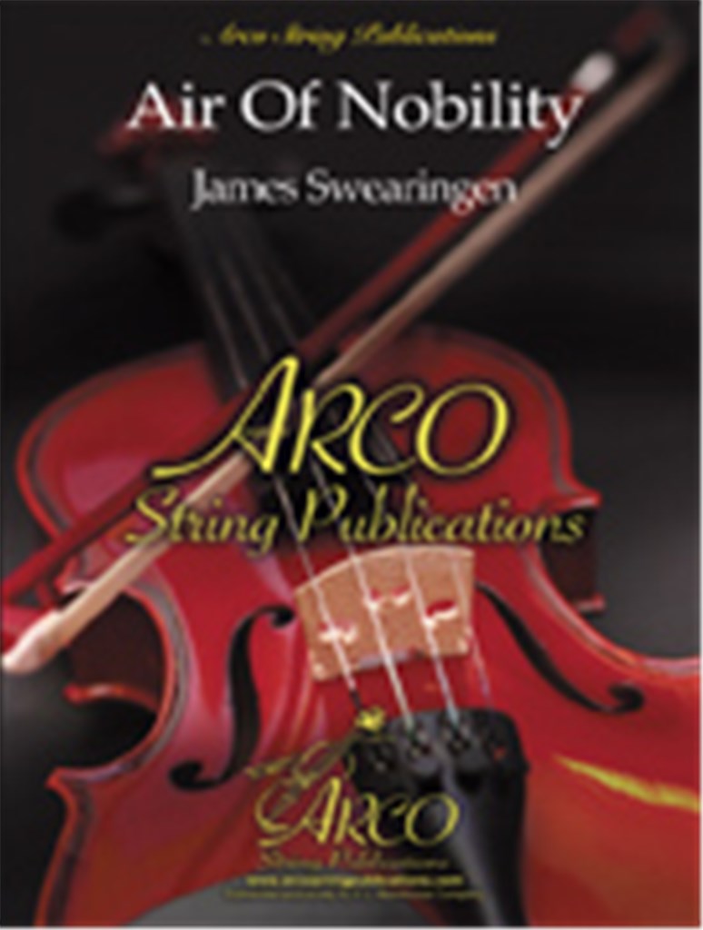 Air Of Nobility