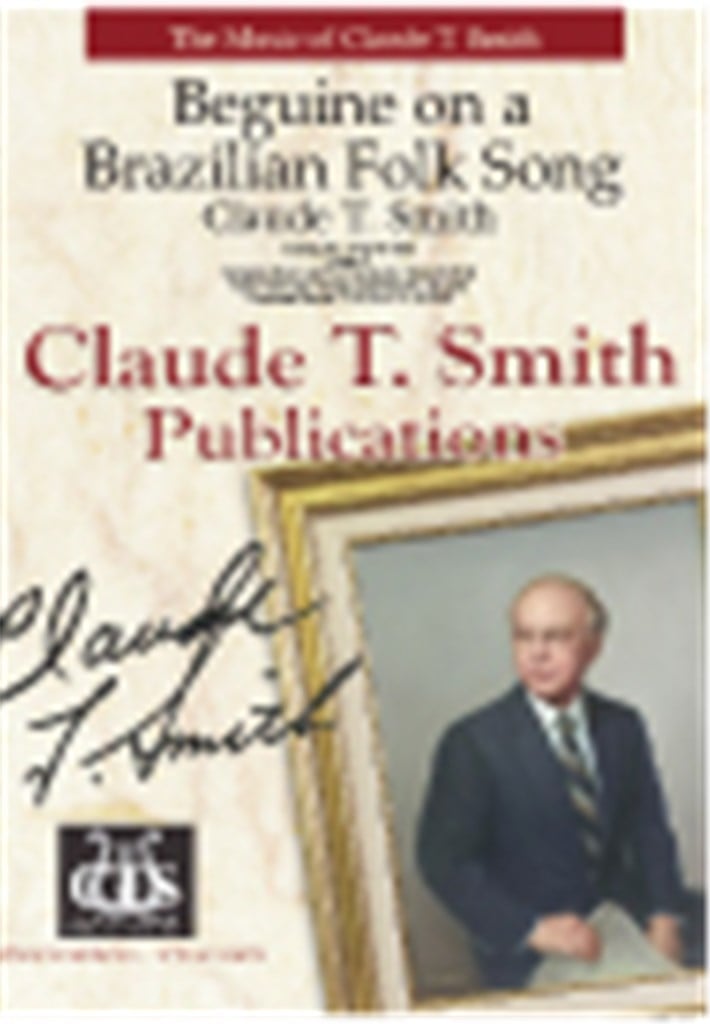 Beguine On A Brazilian Folk Song