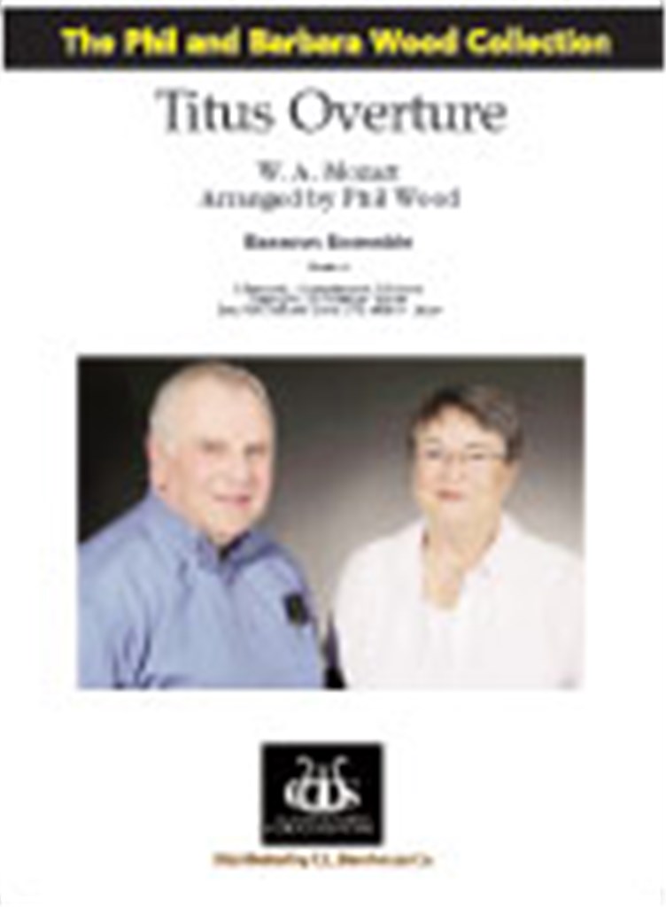 Titus Overture