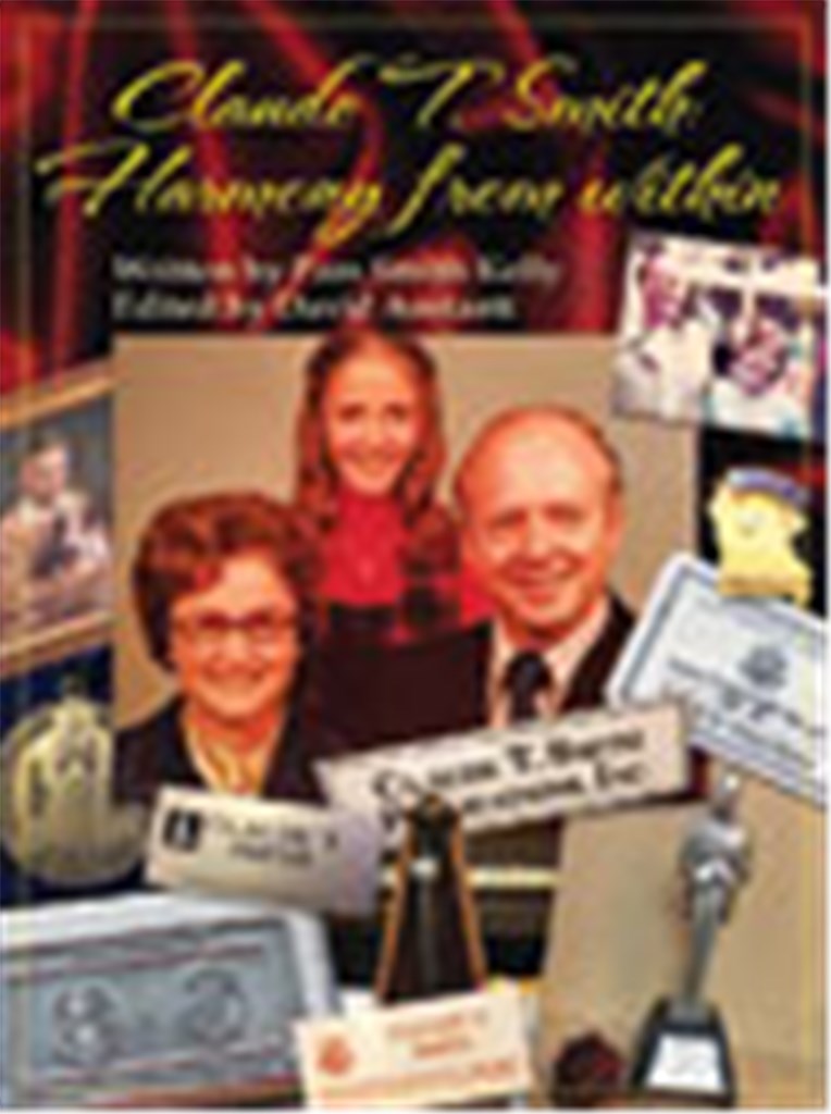 Claude T. Smith: Harmony From Within