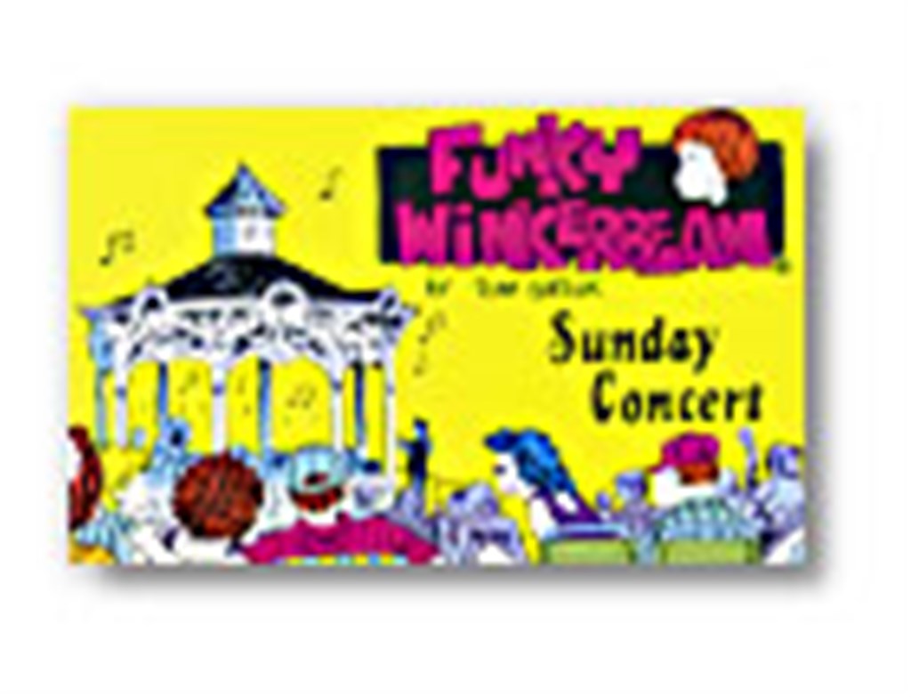 Sunday Concert