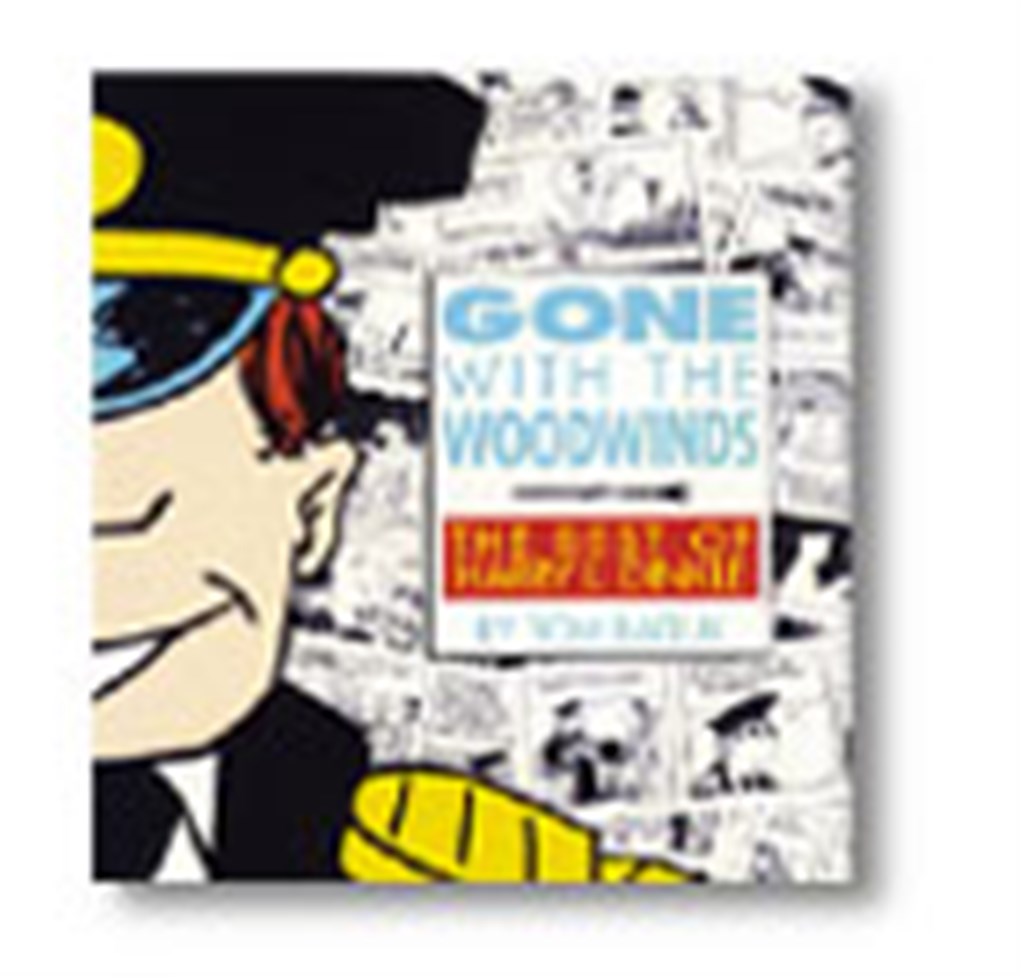 Gone With the Woodwinds