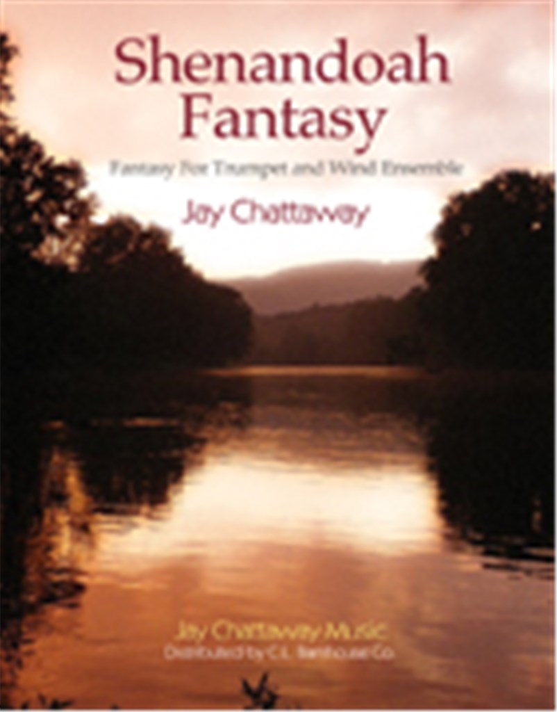 Shenandoah Fantasy