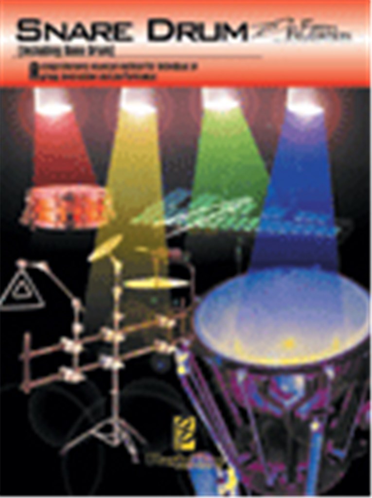 Firth-Feldstein Percussion Series