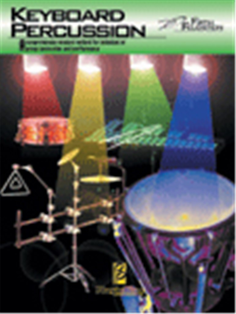 Firth-Feldstein Percussion Series