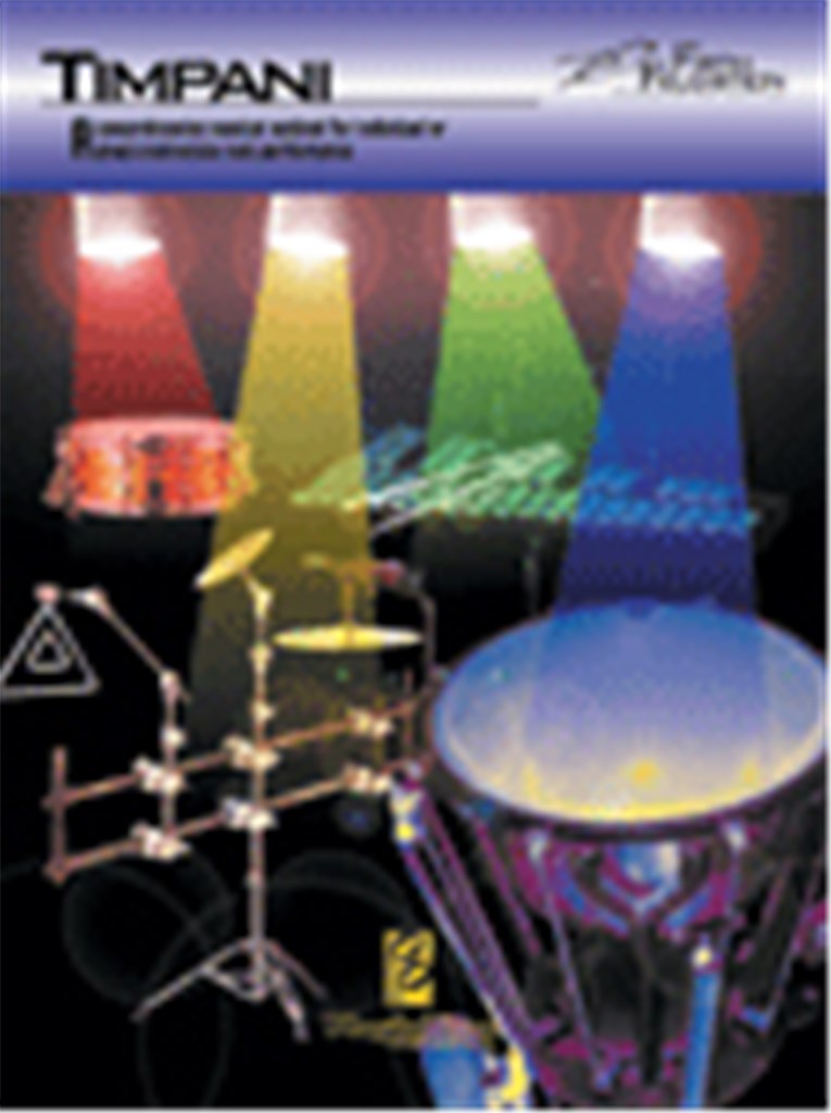 Firth-Feldstein Percussion Series