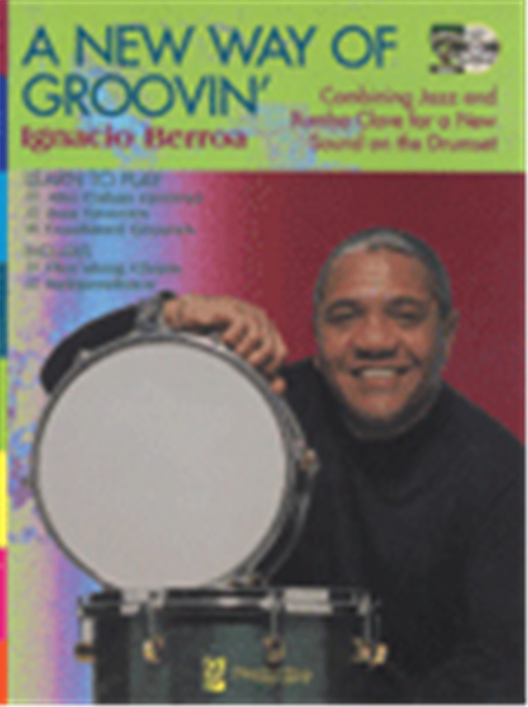 New Way of Grooving
