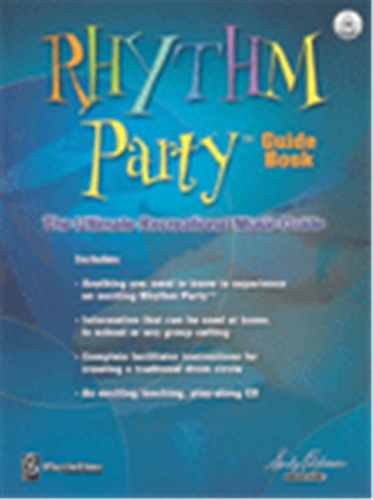 Rhythm Party Guide
