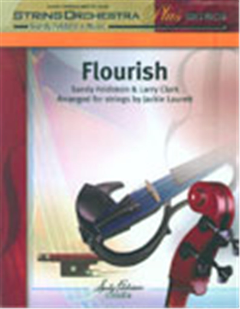 Flourish