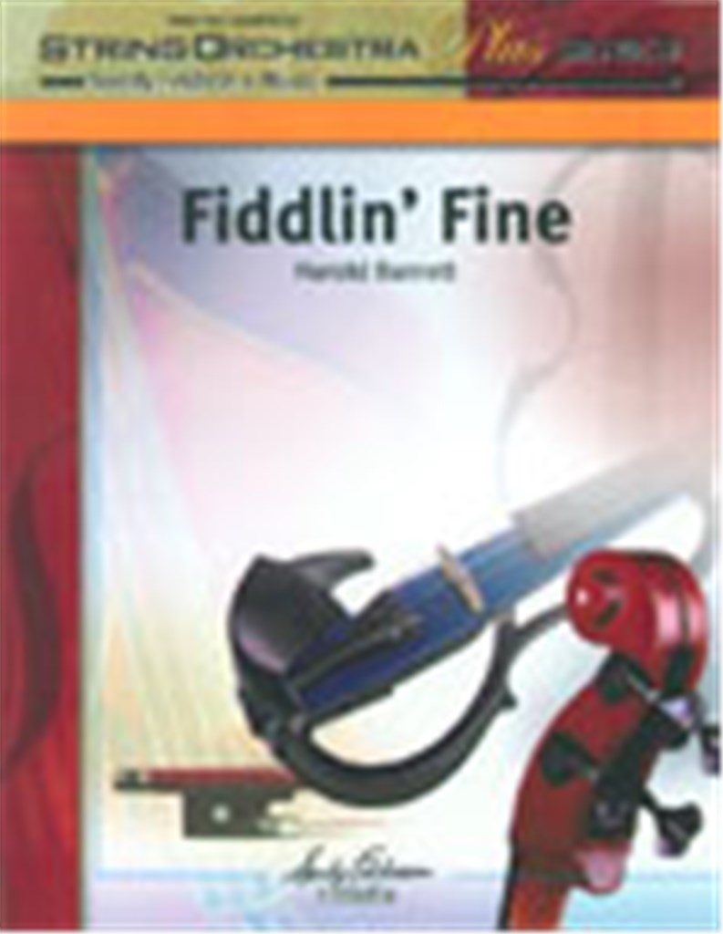 Fiddling Fine