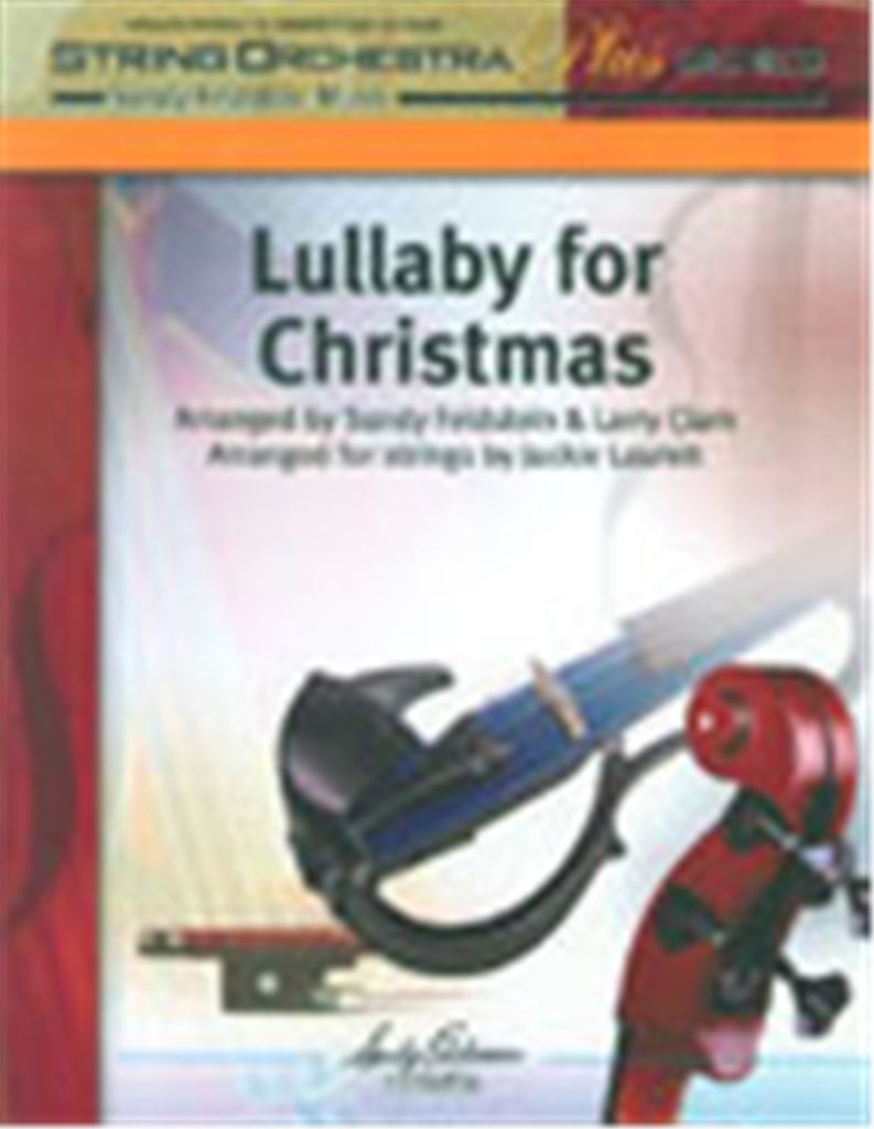 Lullaby For Christmas