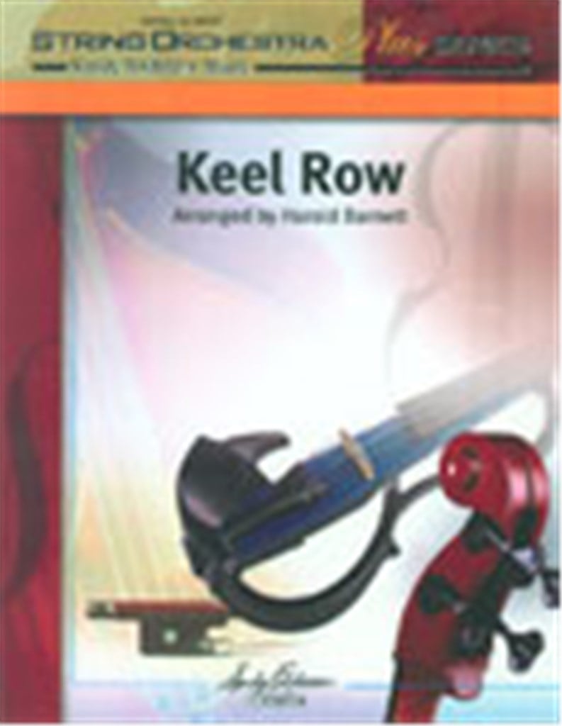 Keel Row