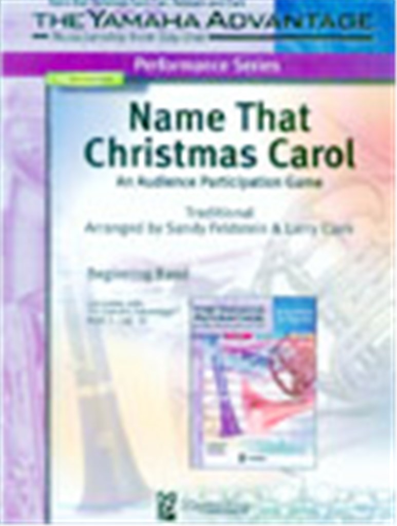 Name That Christmas Carol