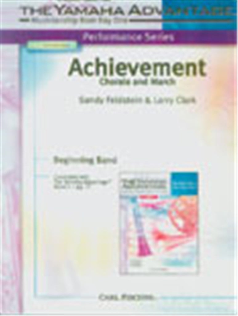 Achievement