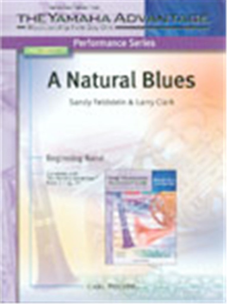 Natural Blues