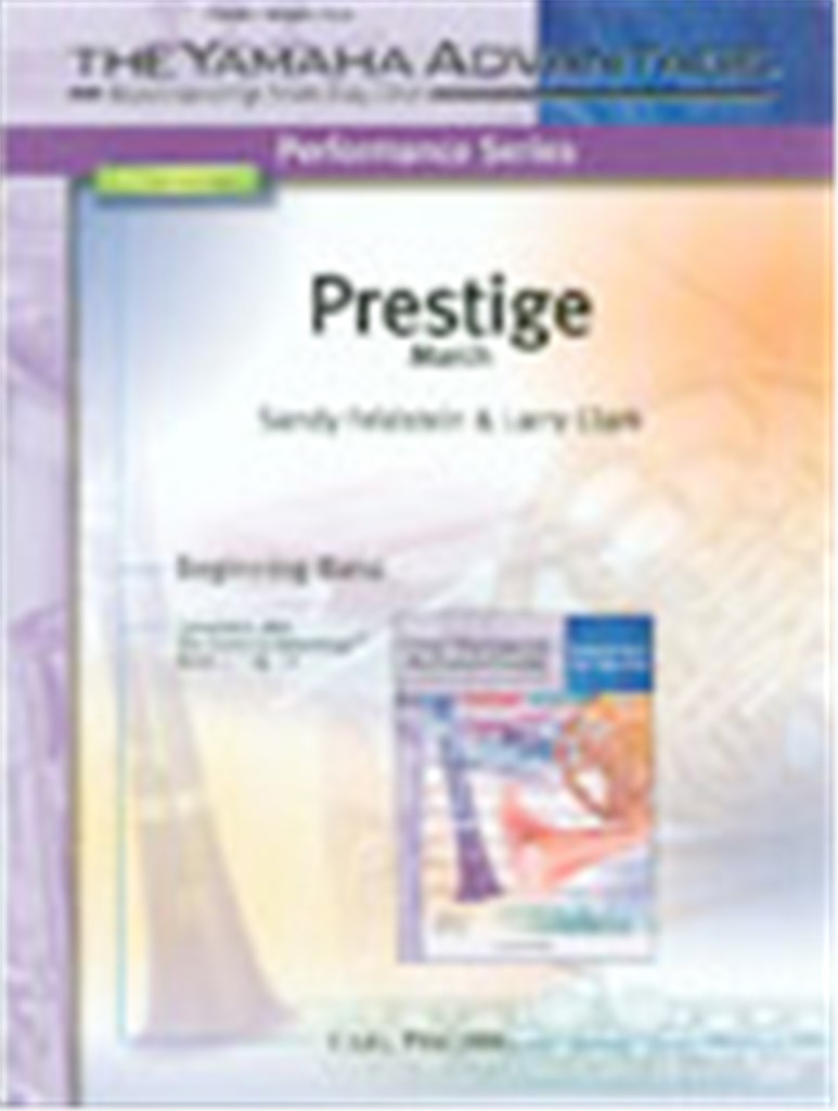Prestige