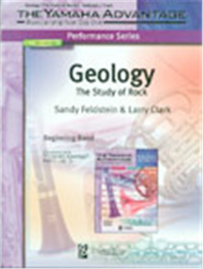 Geology the Study of Rock