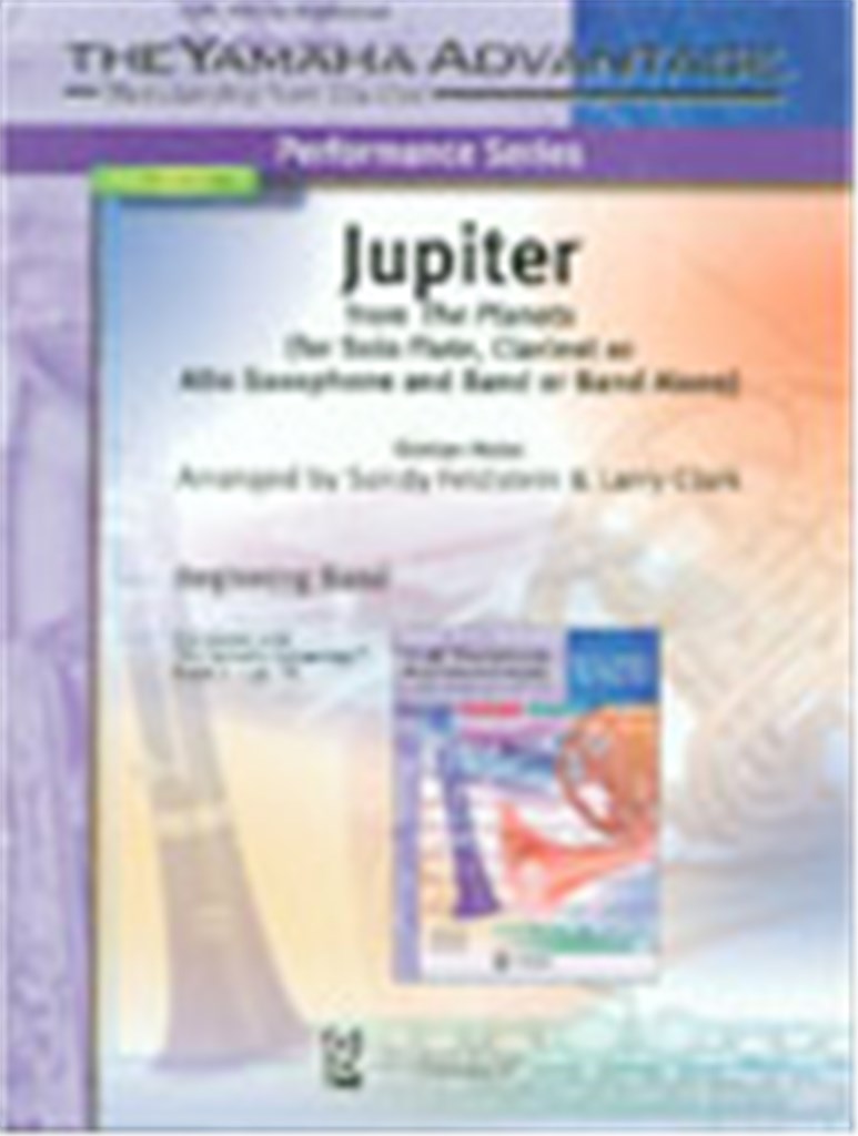 Jupiter