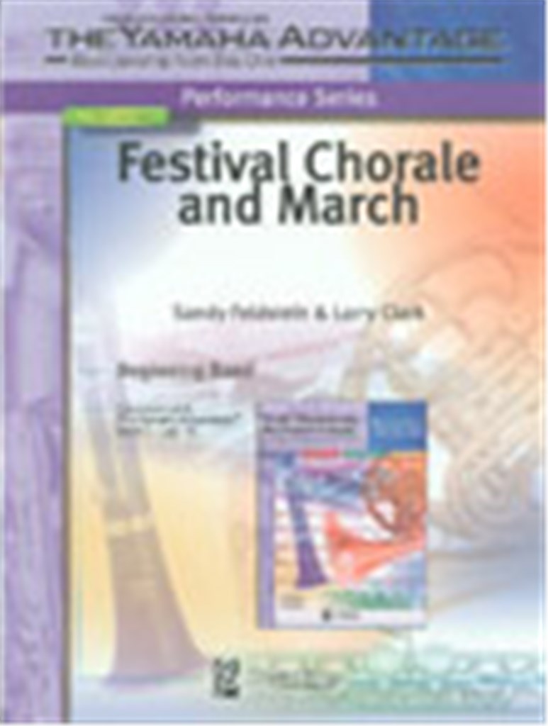 Festival Chorale And March