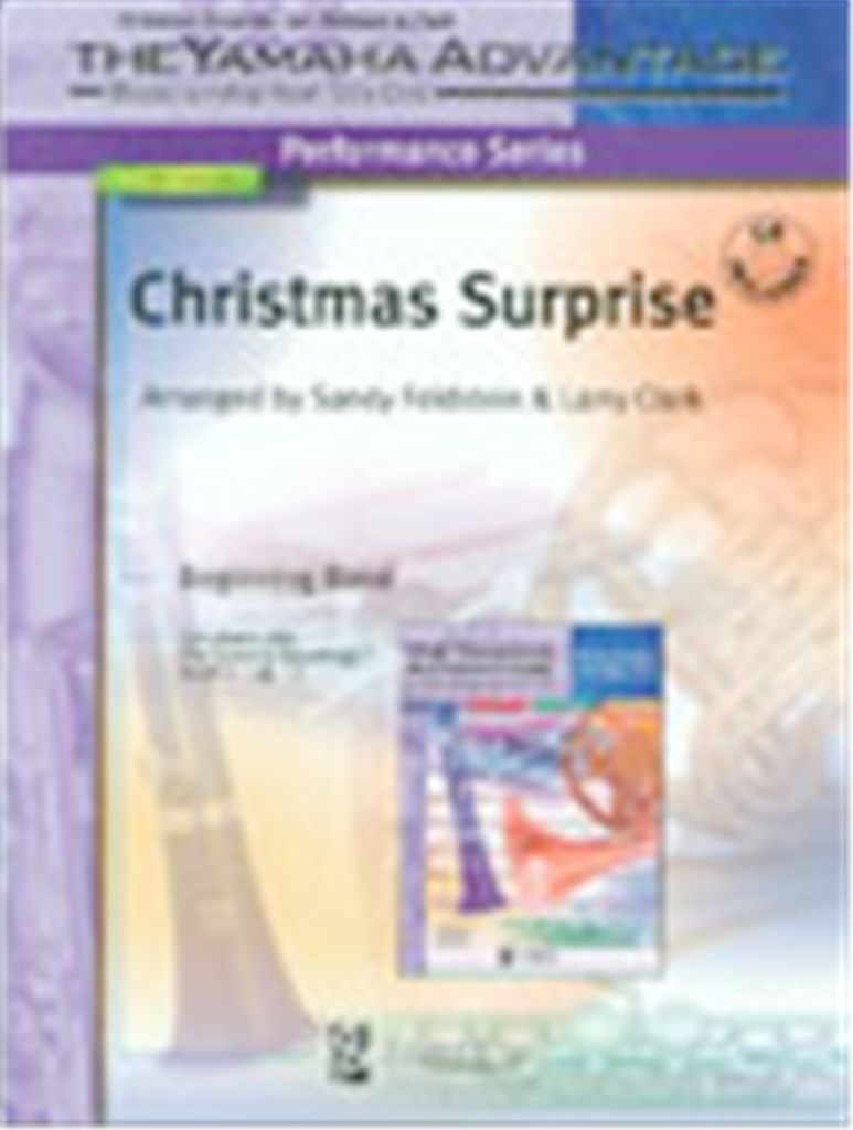 Christmas Surprise