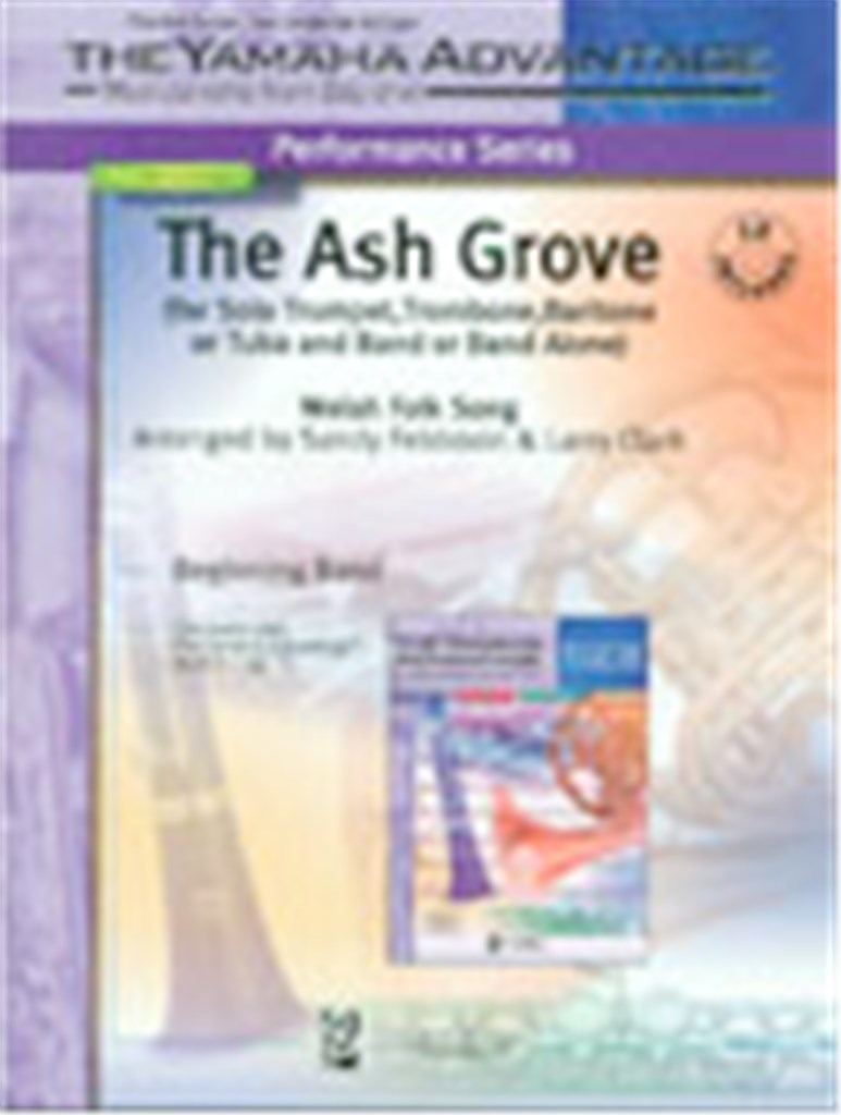 Ash Grove