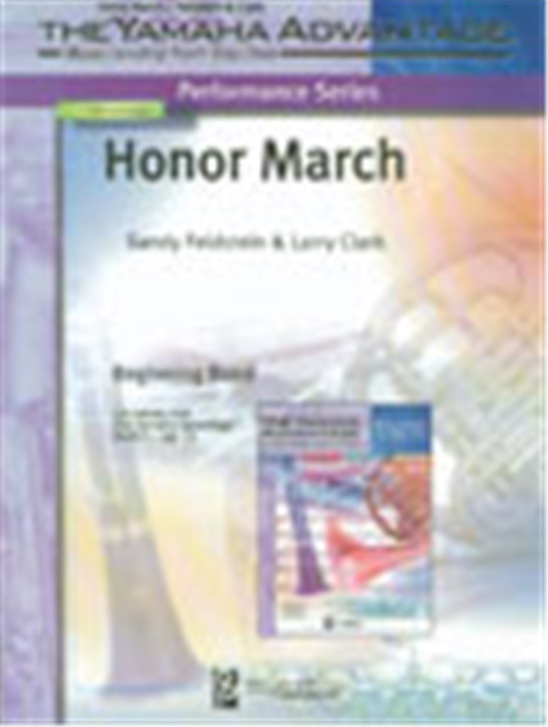 Honor March