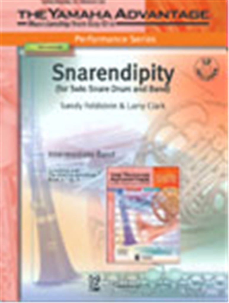 Snarendipity