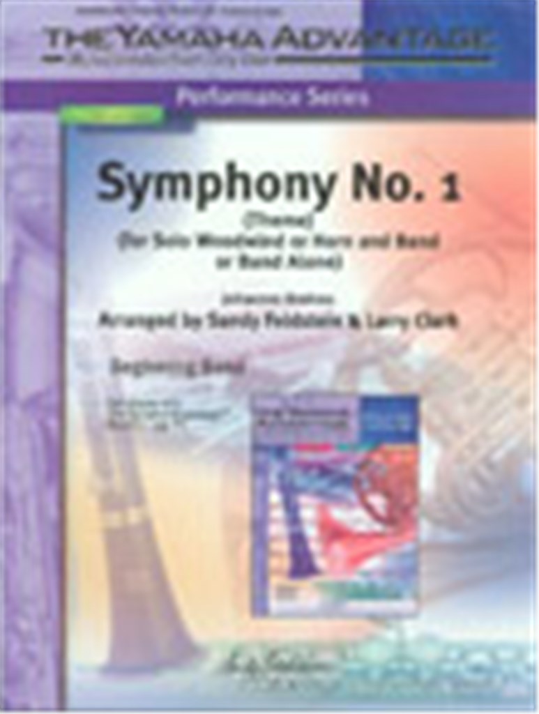 Symphony No. 1 Theme