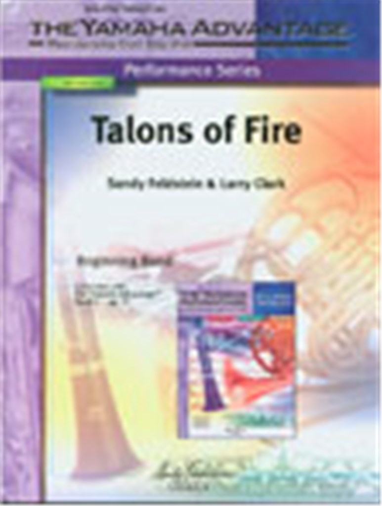 Talons of Fire