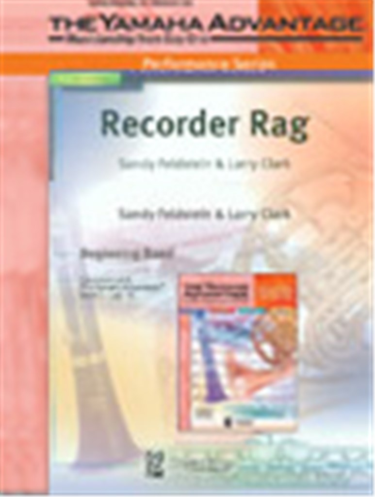 Recorder Rag