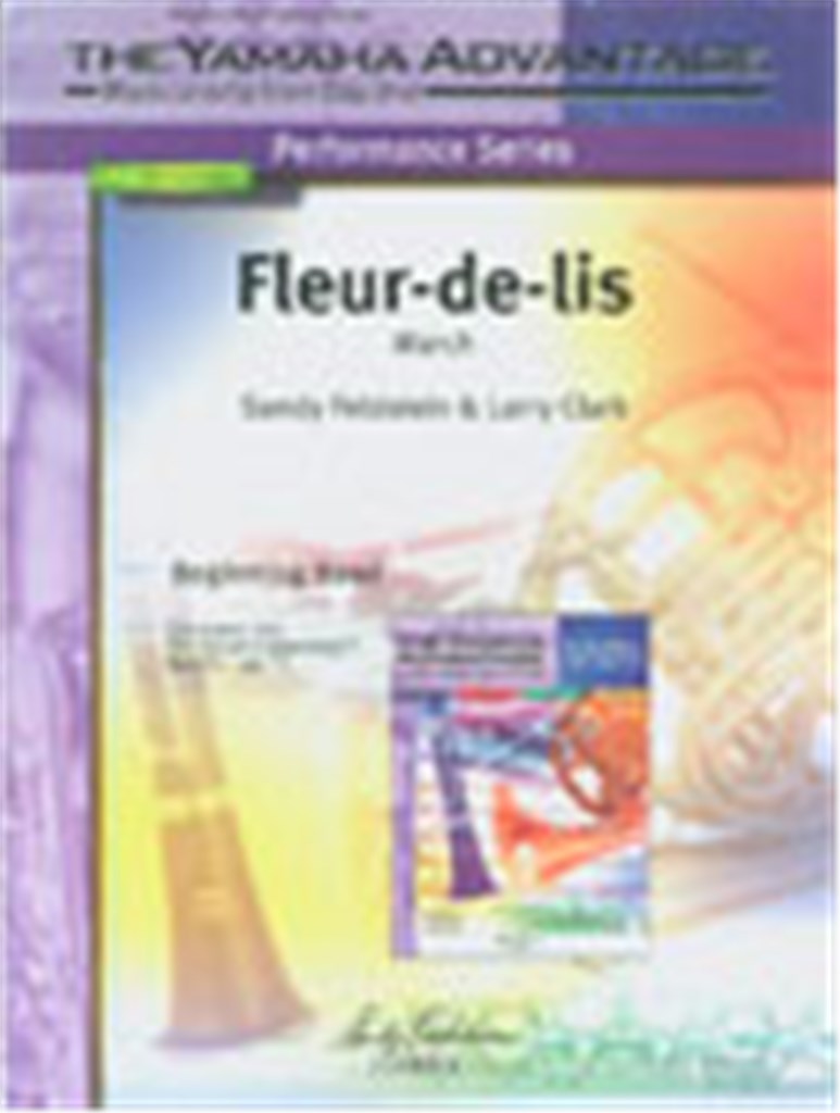 Fleur De Lis