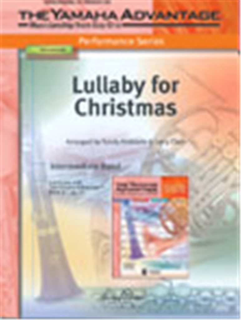 Lullabye For Christmas