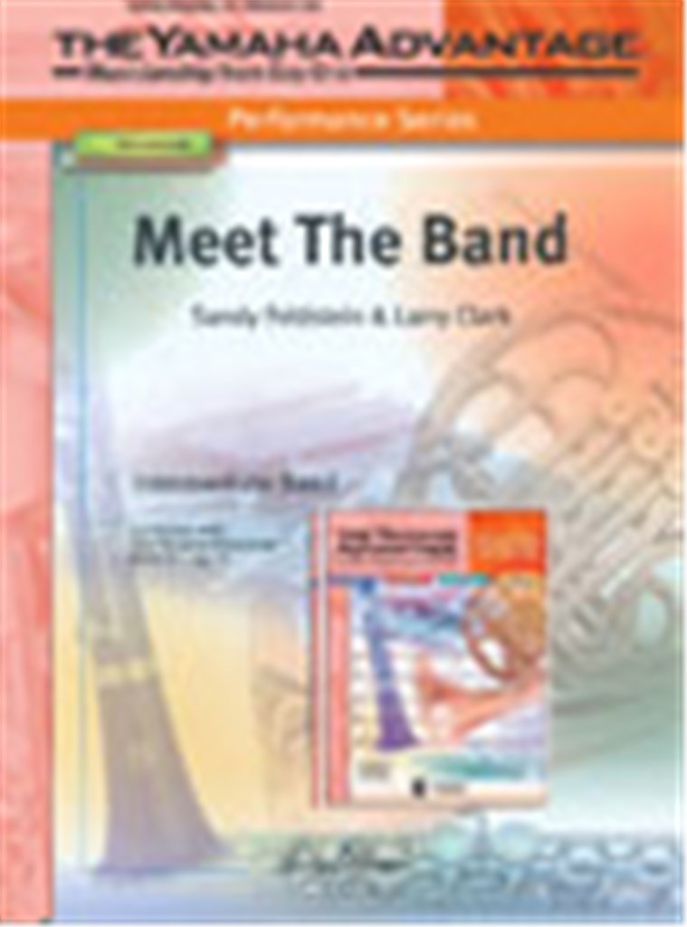 Meet the Band