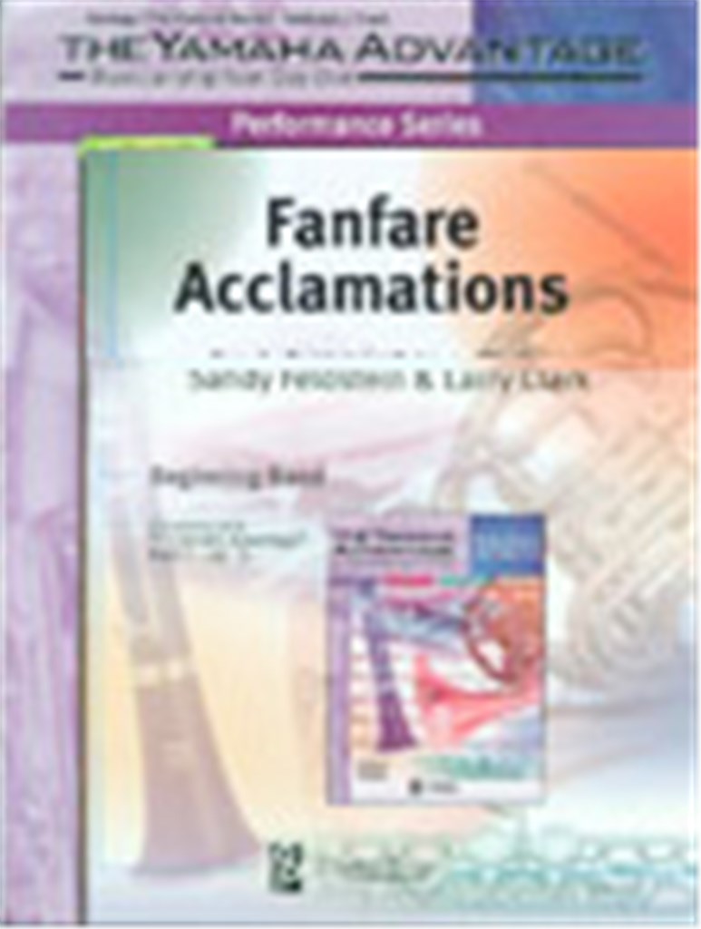 Fanfare Acclamations