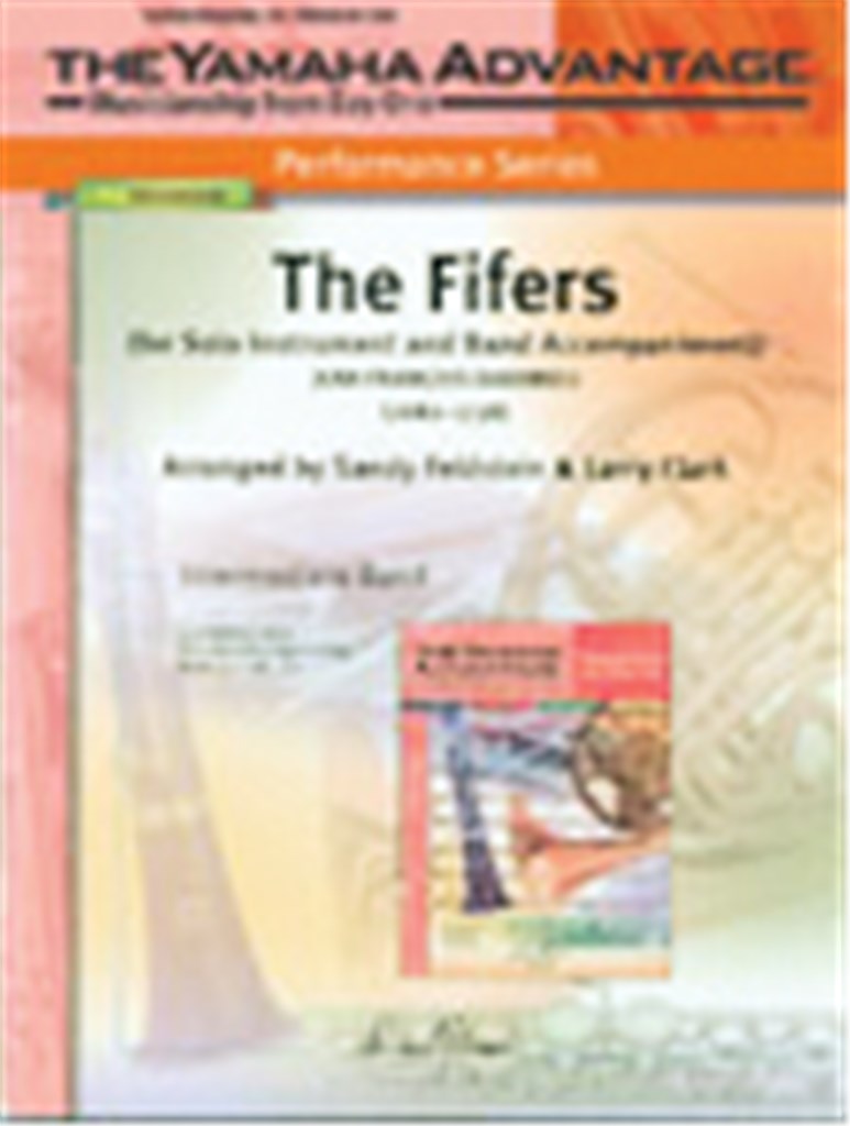 The Fifers