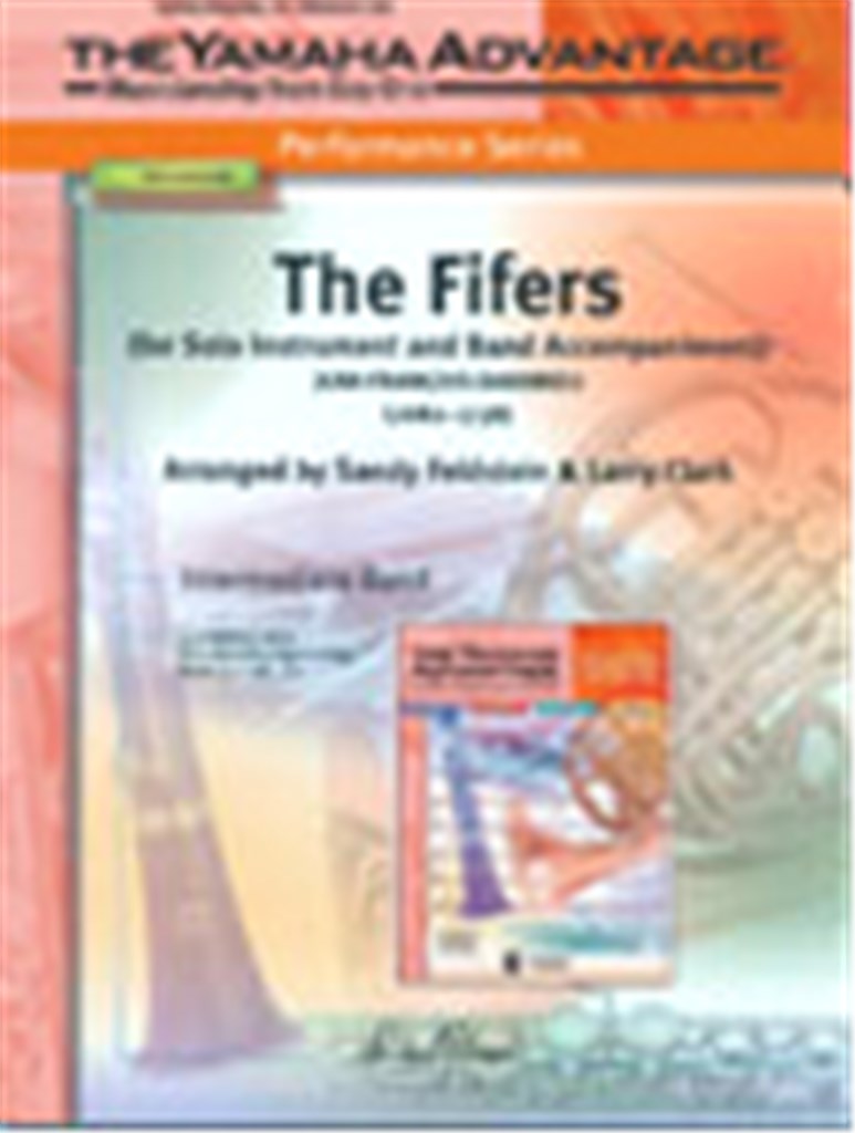 The Fifers