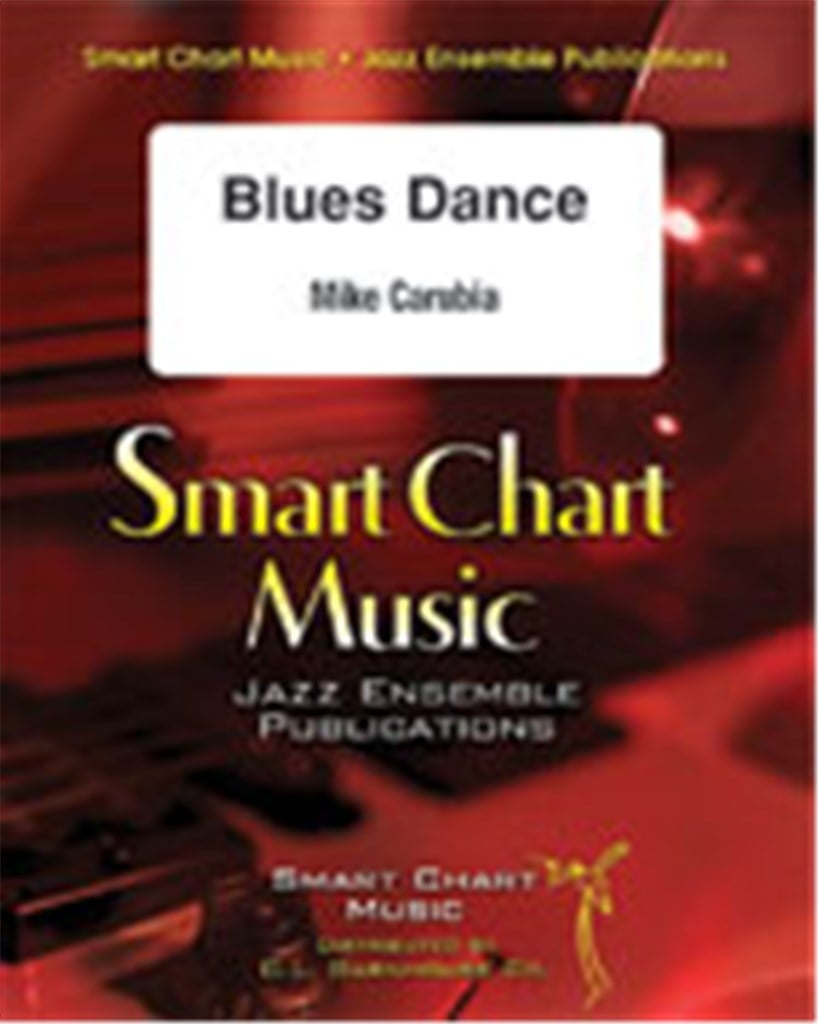 Blues Dance