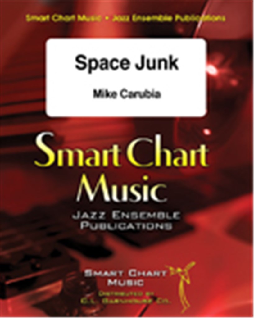 Space Junk