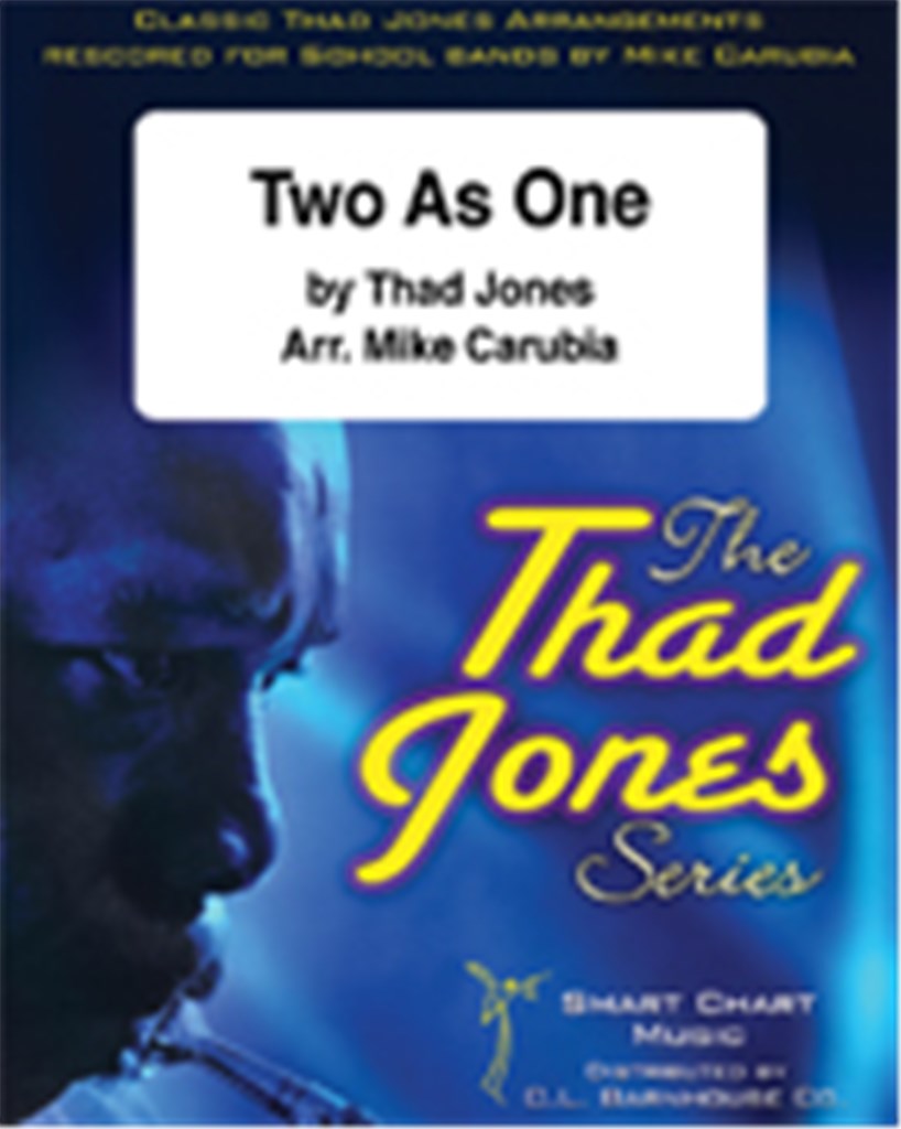 Two As One